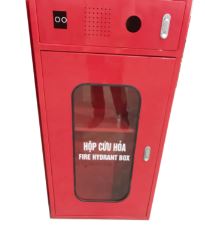Vỏ tủ điện PCCC - Tủ Điện 2DE - Công Ty Cổ Phần Tập Đoàn 2DE Việt Nam